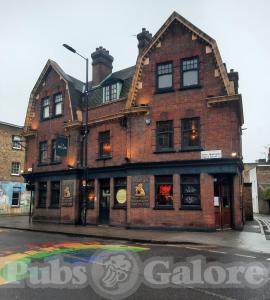 Picture of The Red Lion