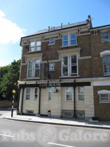 Picture of The Manor Tavern