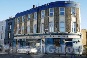 Picture of Railway Tavern