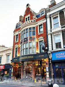 Picture of The Rochester Castle (JD Wetherspoon)
