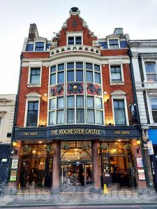 Picture of The Rochester Castle (JD Wetherspoon)