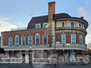 Picture of The Rose & Crown