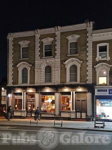 Picture of Yucatan Bar