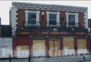 Picture of The Woodman