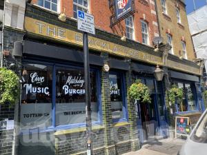 Picture of The Bricklayers Arms