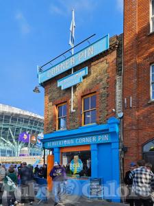 Picture of Beavertown Corner Pin