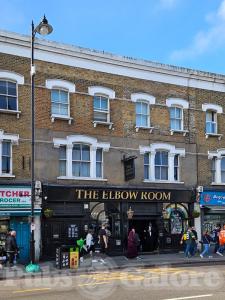 Picture of Elbow Room