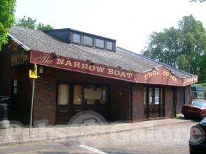 Picture of The Narrow Boat