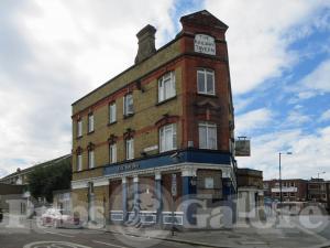 Picture of The Railway Tavern