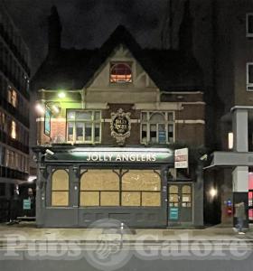 Picture of Jolly Anglers