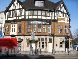 Picture of Lordship Tavern