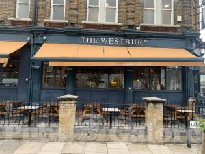 Picture of The Westbury