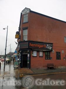 Picture of Hennigan's