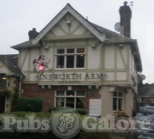 Picture of Toby Carvery Ainsworth