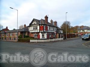 Picture of Toby Carvery Ainsworth