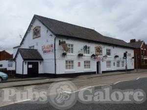 Picture of Old Peg