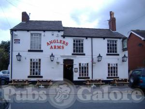 Picture of The Anglers Arms