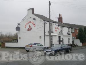 Picture of The Anglers Arms