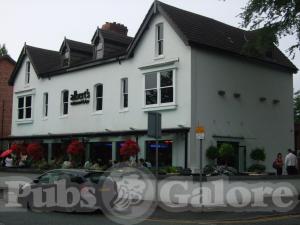 Picture of Albert's