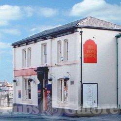 Picture of The Unicorn