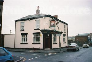 Picture of The Berwick Arms