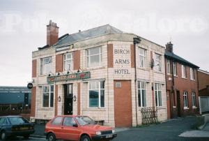 Picture of Birch Arms Hotel