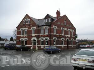 Picture of Black Bull Inn