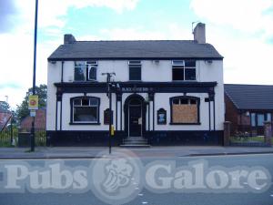 Picture of Black Horse Inn