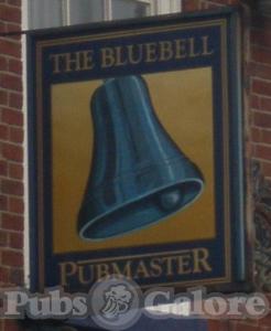 Picture of The Blue Bell