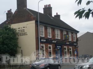 Picture of The Blue Bell