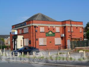 Picture of Boarshaw Hotel