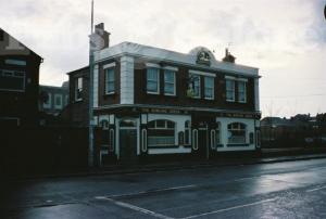 Picture of The Bowling Green