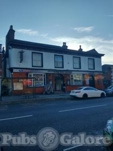 Picture of The Pit Stop