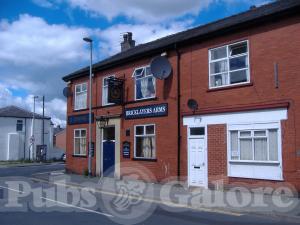 Picture of The Bricklayers Arms