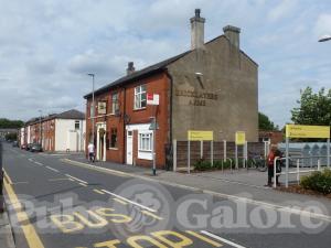 Picture of The Bricklayers Arms