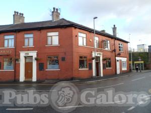 Picture of The Bricklayers Arms