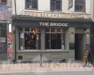 New picture of The Bridge