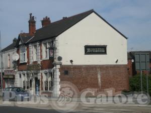 Picture of The Britannia Inn