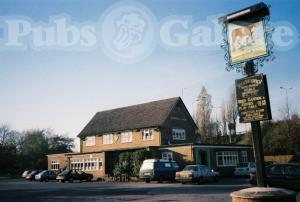 Picture of Brown Cow Hotel