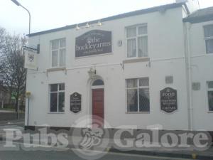 Picture of The Buckley Arms