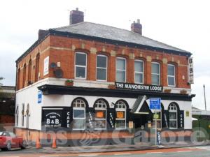 Picture of Captains Bar