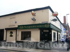 Picture of Napoleons
