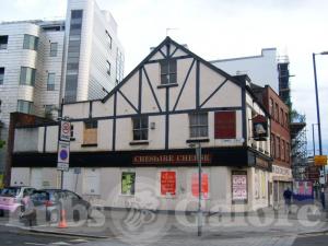Picture of The Cheshire Cheese
