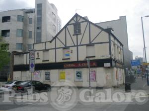 Picture of The Cheshire Cheese