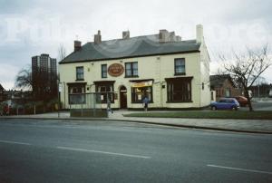 Picture of The Church Inn