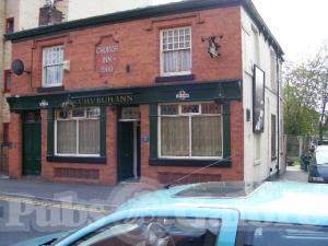 Picture of The Church Inn