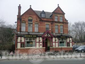Picture of The Church Inn