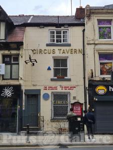 Picture of Circus Tavern