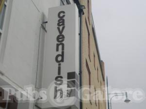 Picture of The Cavendish