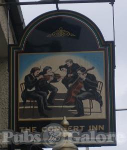Picture of Concert Inn